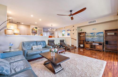 Kaanapali Apartment | Kaanapali Royal Q-202