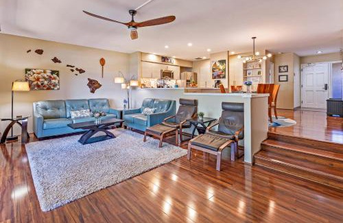 Kaanapali Apartment | Kaanapali Royal Q-202