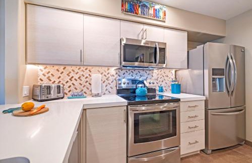 Kaanapali Apartment | Kaanapali Royal Q-202