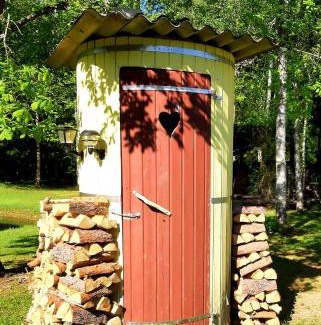 Haapsalu Other | Kaasiku kämping 3 voodit