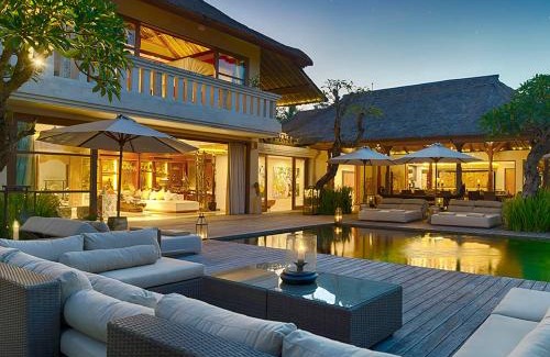 Cepaka Villa | Kaba Kaba Estate