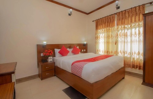 Kabilas Hotel | Kabilas Resort and Funpark