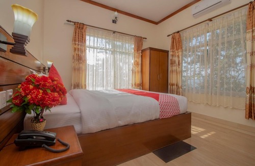 Kabilas Hotel | Kabilas Resort and Funpark