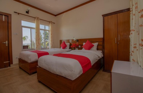 Kabilas Hotel | Kabilas Resort and Funpark