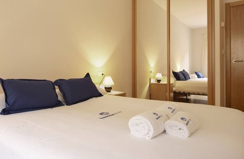Hondarribia Historic Center Apartment | KABUXA - Basque Stay