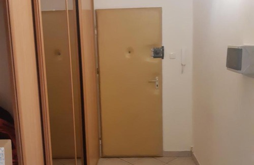 Bytkow Apartment | KaDaLu apartament w zielonym sercu Śląska