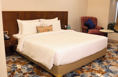 Mathura Resort | Kadamb Kuteer Vrindavan