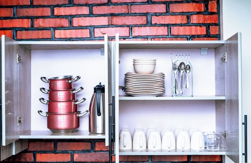 Kigali Apartment | Kadoo Travels