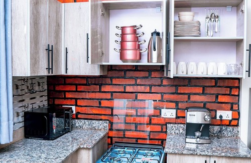 Kigali Apartment | Kadoo Travels