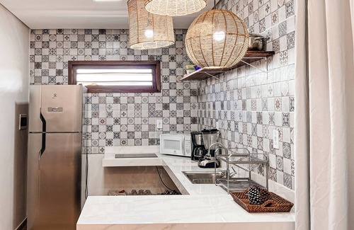 Pipa Hotel | Kadoshi Pipa