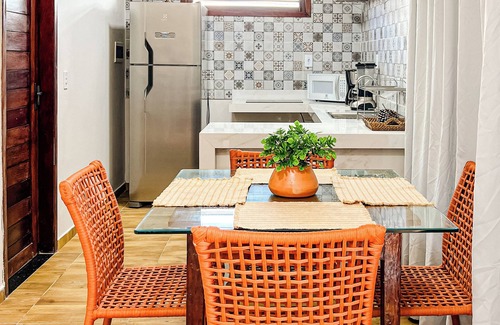 Pipa Hotel | Kadoshi Pipa