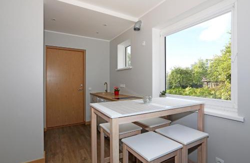 Parnu Apartment | Kaevu 14