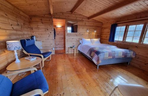 Tidaholm House | Kaggestorps Gård