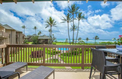 Lihue Apartment | Kaha Lani 304