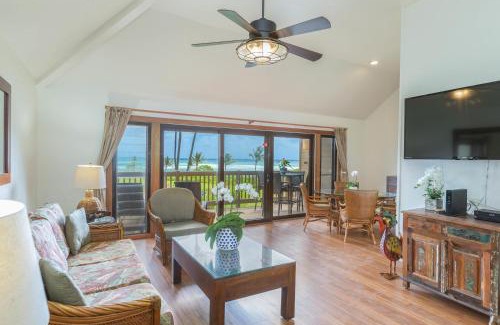 Lihue Apartment | Kaha Lani 304