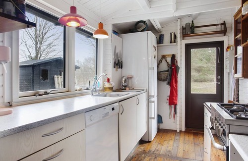 Læsø House | "Kai" - 3.5km from the sea by Interhome