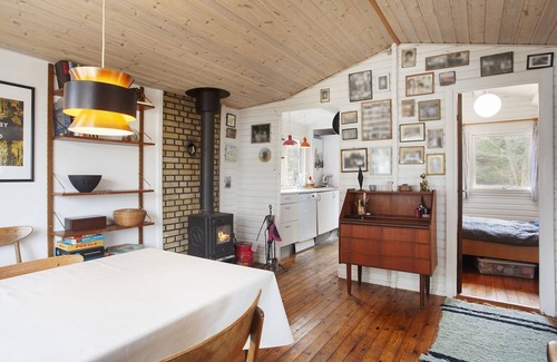 Læsø House | "Kai" - 3.5km from the sea by Interhome