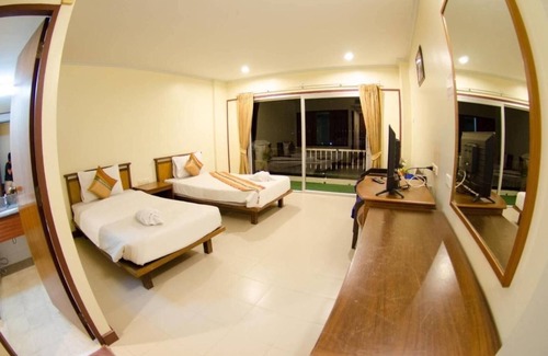 Ko Chang Hotel | Kaibae Hut Resort