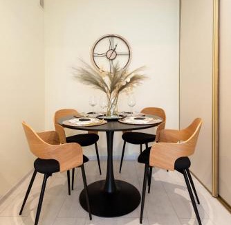 Gliwice Apartment | Kairos Apartments - Chopin - ścisłe centrum