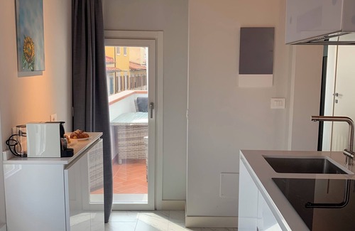 Santa Croce Apartment | Kairos by Florence Art Apartments