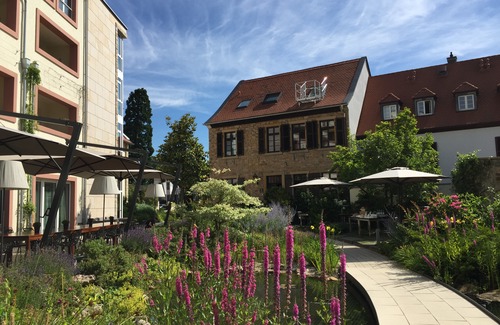 Deidesheim Hotel | Kaisergarten Hotel & Spa Deidesheim