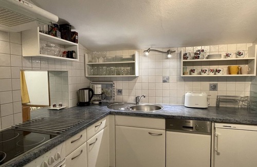 Alpbach Apartment | Kaiserhof by Interhome