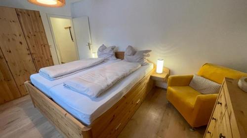 Quedlinburg Apartment | Kaiserstube 2
