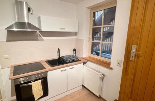 Quedlinburg Apartment | Kaiserstube 2