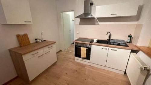 Quedlinburg Apartment | Kaiserstube 2