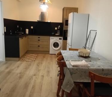 Pont-sur-Yonne Apartment | Kait location
