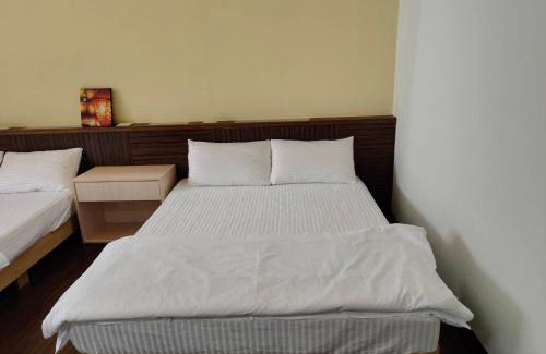 Nangan House | Kaixiang Homestay