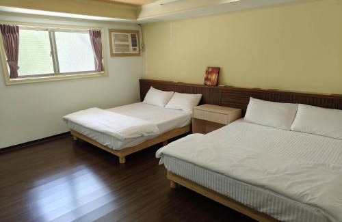 Nangan House | Kaixiang Homestay