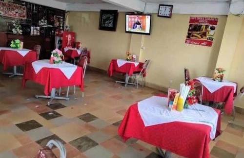 Kakamega Apartment | Kakamega Town Guest House