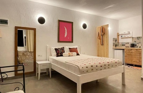 Kas Apartment | Kaktus Beach Apart