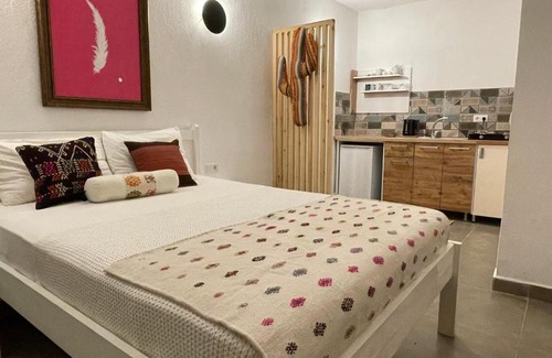 Kas Apartment | Kaktus Beach Apart