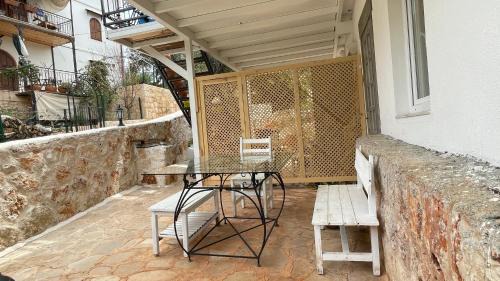 Kas Apartment | Kaktus Beach Apart