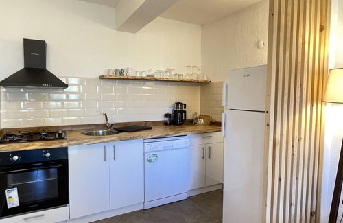 Kas Apartment | Kaktus Beach Apart