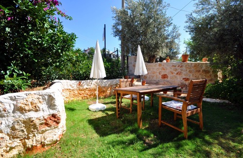 Kas Apartment | Kaktus Beach Apart