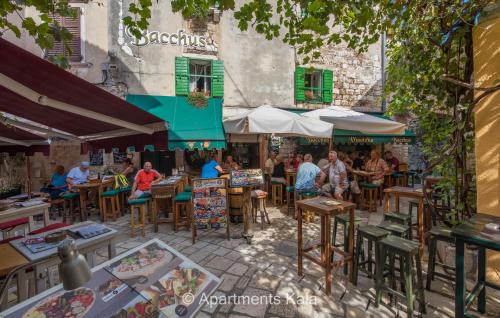 City Center Apartment | KALA Main Square Poreč