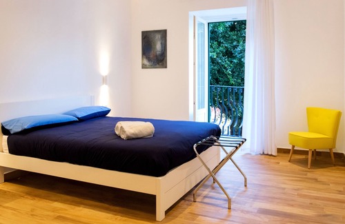 Kalsa Bed & Breakfast | Kala Rooms