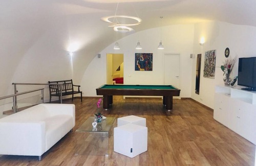 Kalsa Bed & Breakfast | Kala Rooms