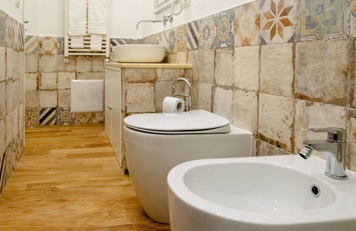 Kalsa Bed & Breakfast | Kala Rooms