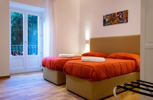 Kalsa Bed & Breakfast | Kala Rooms
