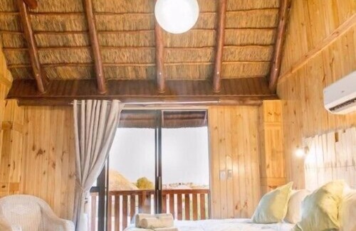 Upington House | Kalahari Lion's Rest