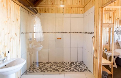 Upington House | Kalahari Lion's Rest