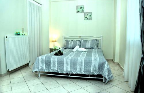 Kalamata Marina Apartment | Kalamata Port-Marina Apt by "elite"