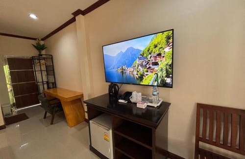 Nong Thale Hotel | Kalamung Resort and Pool villas