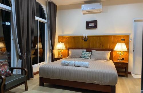 Nong Thale Hotel | Kalamung Resort and Pool villas