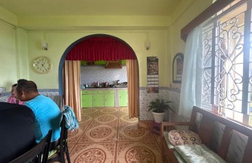 Turuk House | Kalarava
