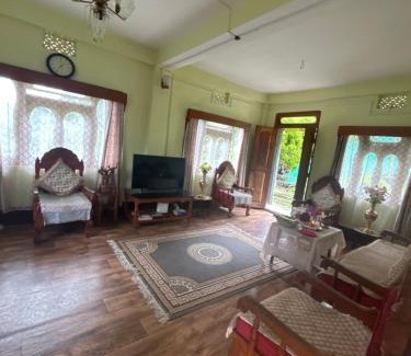 Turuk House | Kalarava